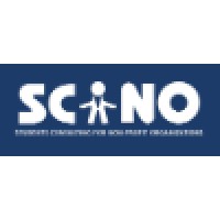 SCNO at UCI Logo