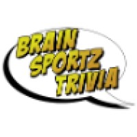 Brain Sportz Trivia LLC Logo