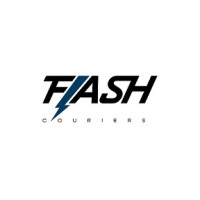 Flash Couriers Sydney Logo