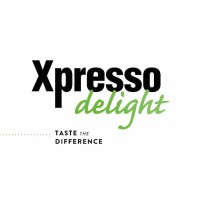 Xpresso Delight Australia Logo