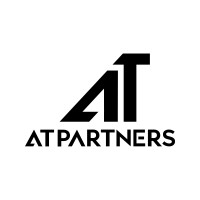 AT PARTNERS, Inc. Logo