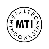 PT. METALTECH INDONESIA Logo