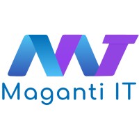Maganti IT Resources, LLC Logo