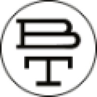 Black Tie Catering Logo