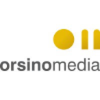Orsino Media Pty Ltd Logo