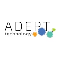 Adept Technology Logo