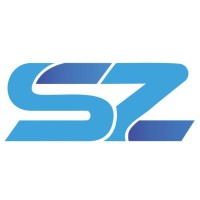StackZoid Technologies Logo