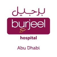 Burjeel Hospital Logo