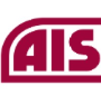 Associated Iron & Steel Pty Ltd Logo