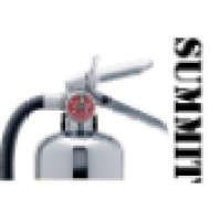Summit Fire and Safety Equipment Logo