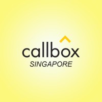 Callbox Singapore Pte Ltd Logo