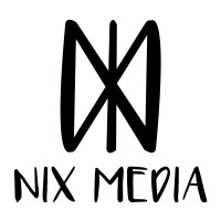 NIX Media Logo