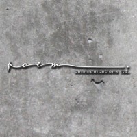 Poem Communications Logo