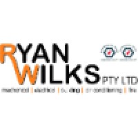Ryan Wilks Pty Ltd Logo