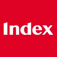 Index Group Logo