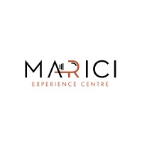 Marici Experience Centre Logo