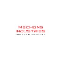 Mechons Industries Logo