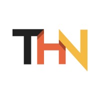 TAIHEN Network Logo