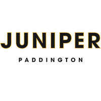 Juniper Café & Bar Logo