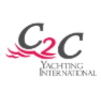 C2C YACHTING Logo