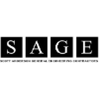 Scott Anderson General Engineering Contractors, Inc Logo