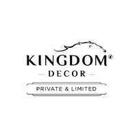 Kingdom Decor Logo