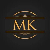 MK International Management Consultancy Logo