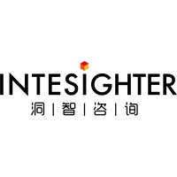 Intesighter Logo
