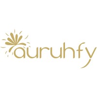 Auruhfy Logo