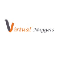VirtualNuggets Logo
