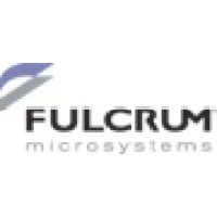 Fulcrum Microsystems Logo