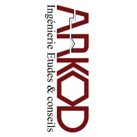 ARKOD Ingénierie - Un allié fiable de la mutation écologique Logo