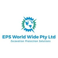 Hole Protector - EPS World Wide Pty Ltd Logo