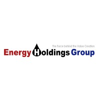 Energy Holdings Group Logo