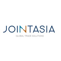JointAsia Import and Export Co.,Ltd. Logo