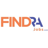 Findrajobs.com Logo