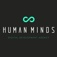 Human Minds Logo