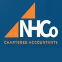 Nihal Hettiarachchi & Co. Logo