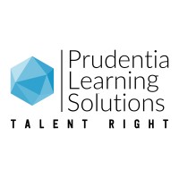 Prudentia Learning Solutions Logo