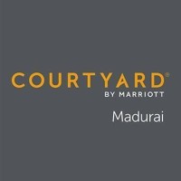Careers @Courtyard by Marriott, Madurai & Tiruchirappalli Logo