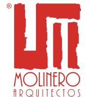 Molinero Arquitectos Logo