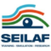 SEILAF Logo