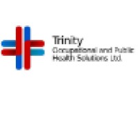 Trinity Occupational and Public Health Solutions Limited Logo