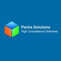 PANHA SOLUTIONS, INC Logo