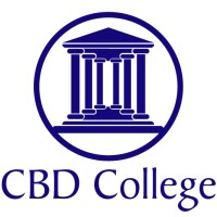 CBD College Pty Limited Logo