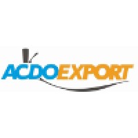 Acdo Export Logo