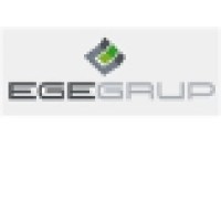 Ege Grup Yapı Endüstrisi A.Ş. Logo