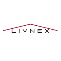 LIVNEX Co., Ltd. Logo