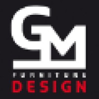 Gm Design Logo