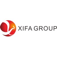 Xifa Industrial Co., Ltd. Logo